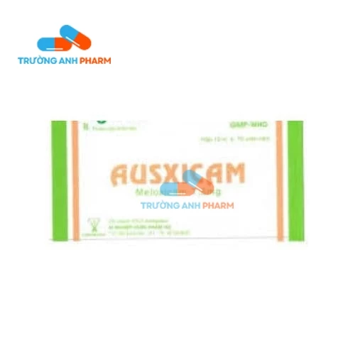 Ausxicam 7,5mg Armephaco